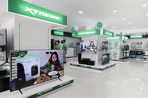 exbree|XTREME Appliances .